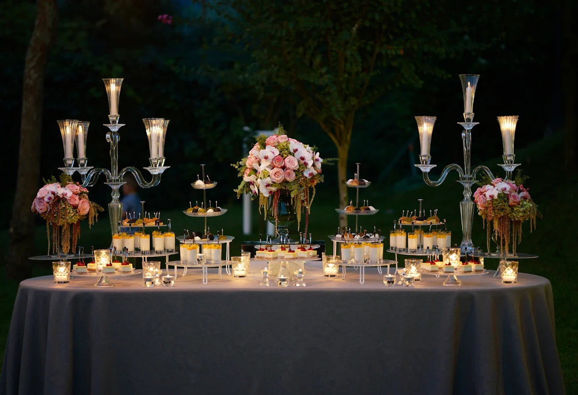 Ginger Patisserie & Catering